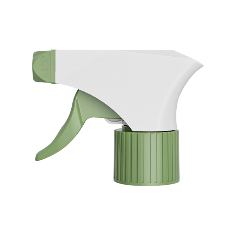 সমস্ত প্লাস্টিক ট্রিগার স্প্রেয়ার