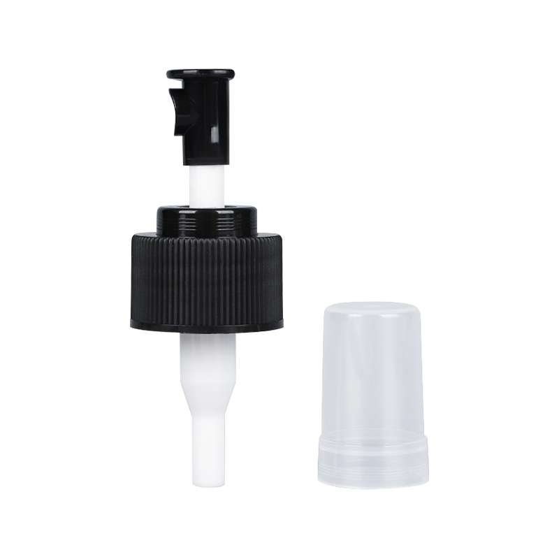 কালো উচ্চ ডোজ স্প্রেয়ার