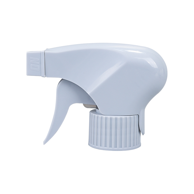 ধূসর সরল ট্রিগার স্প্রেয়ার ধূসর সরল ট্রিগার স্প্রেয়ার