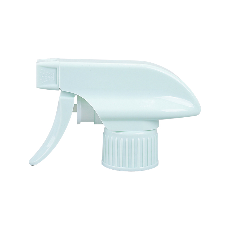 উল্টানো প্লাস্টিক ট্রিগার স্প্রেয়ার