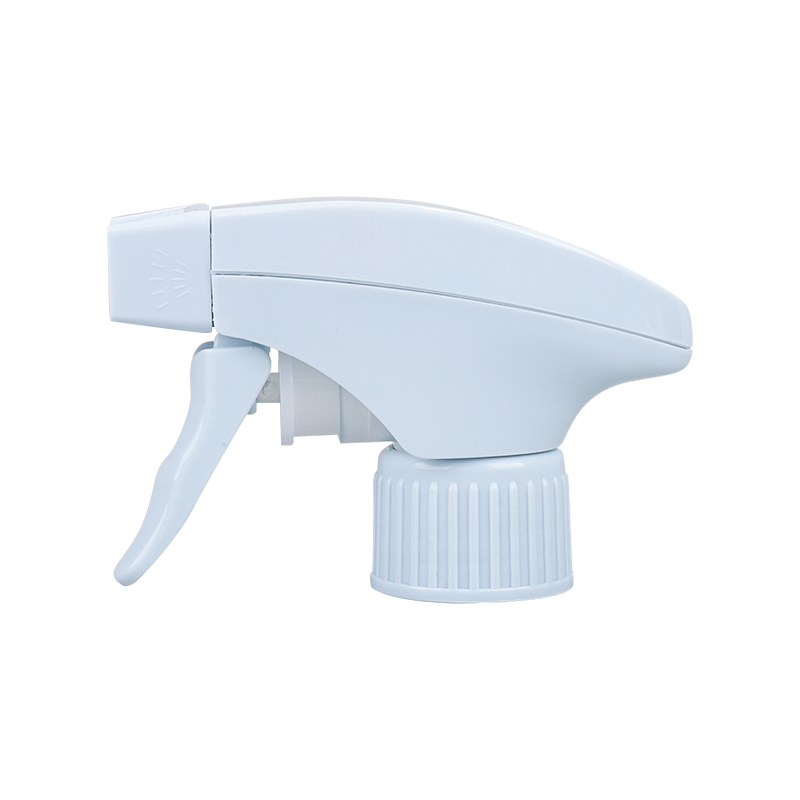 লাইটওয়েট প্লাস্টিক স্প্রেয়ার