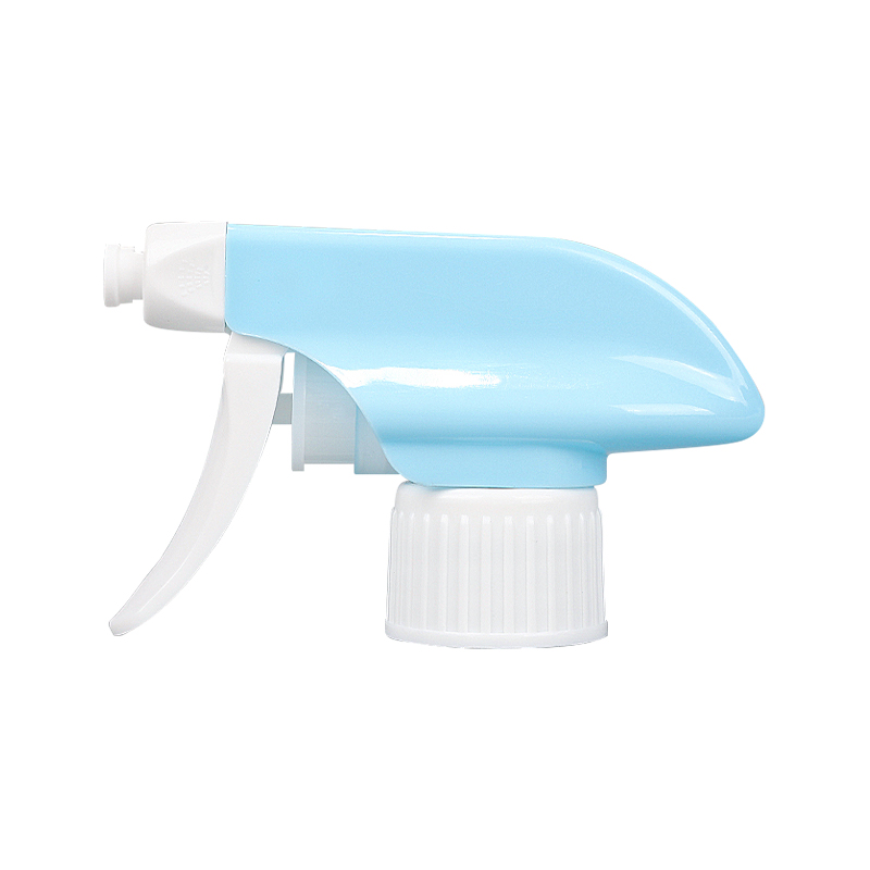 দীর্ঘ হ্যান্ডেল ফোম ট্রিগার স্প্রেয়ার