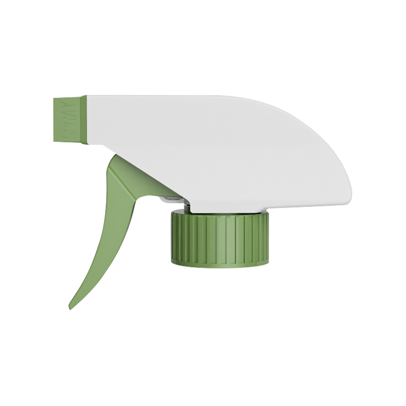 ধাতব মুক্ত স্প্রিং ট্রিগার স্প্রেয়ার