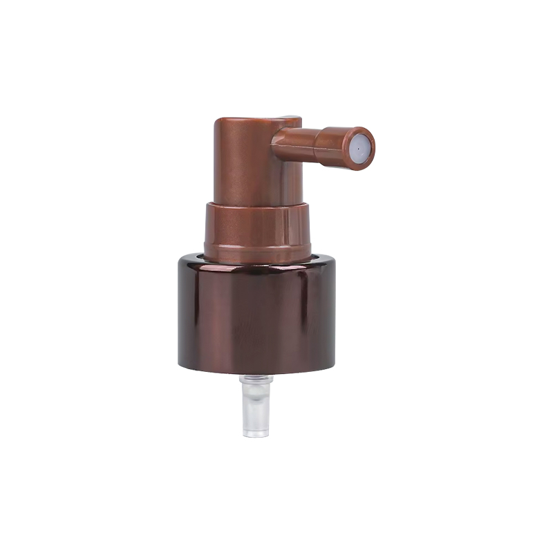 ওরাল স্প্রে আঙুলের কুয়াশা স্প্রেয়ার