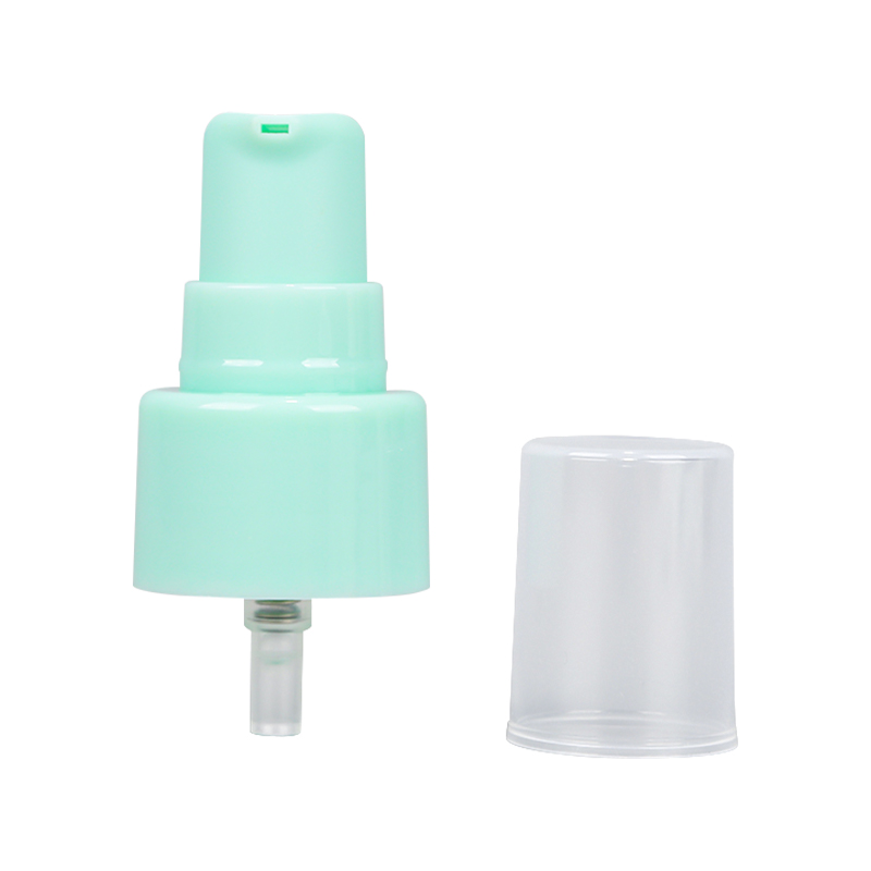 প্লাস্টিক সাবান বিতরণকারী পাম্প