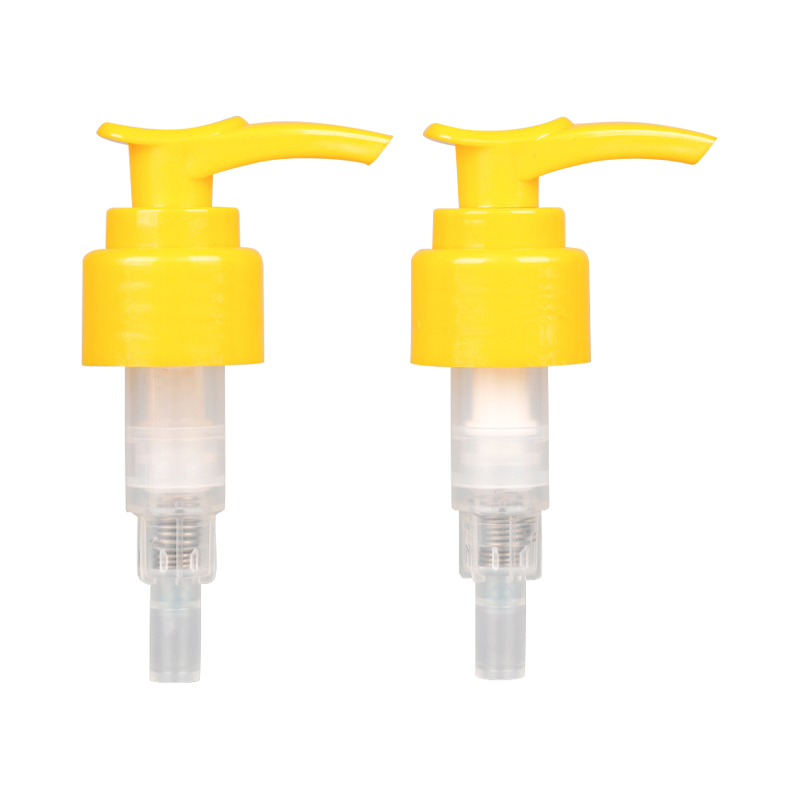 স্ক্রু লোশন বিতরণকারী পাম্প